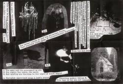 The Night, the Stars, the Earth